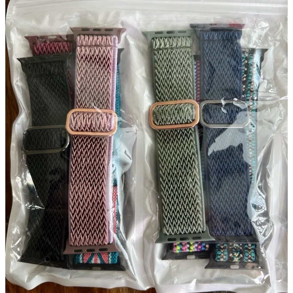 Apple Watch Bands